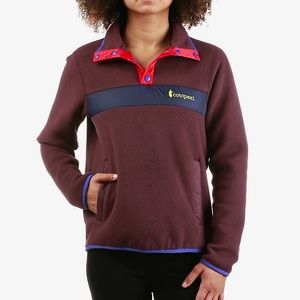 Cotopaxi Teca Fleece Pullover